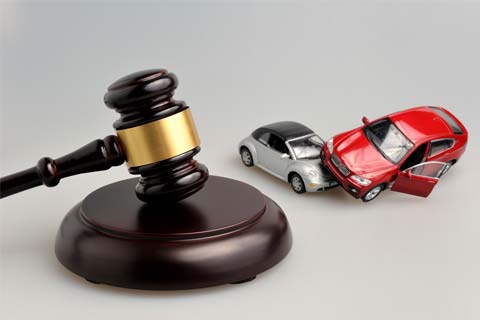 Accident law