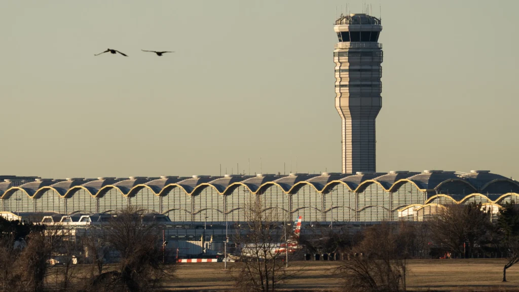 Air Traffic Control